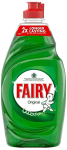 Fairy Original Washing Up Liquid