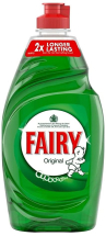 Fairy Original Washing Up Liquid Fairy Original Washing Up Liquid
