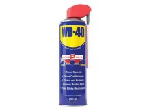 WD40 Multi-Use Maintenance With Smart Straw
