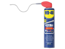 WD40 Multi-Use Maintenance With Flexible Straw WD40 Multi-Use Maintenance With Flexible Straw
