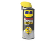 WD-40 Specialist Silicone Spray - 400ml