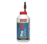Soudal Pro40P PU Wood Adhesive - 750g