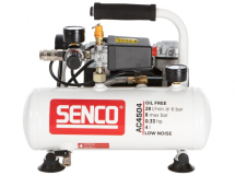Senco AC4504 Low Noise Compressor - 240V