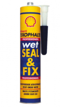 Wet Seal & Fix