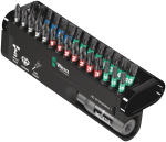 Wera Bit-Check 30 Impaktor 1, 30 Piece Set