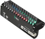 Wera Bit-Check 30 Impaktor 2, 30 Piece Set