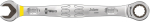Wera 6000 Joker Ratcheting Combination Wrench - 10 x 159mm