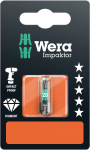 Wera 867/1 IMP DC SB Impaktor Bit - TX20 x 25mm