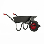 Camden Classic 85L Wheelbarrow with Pneumatic Tyre