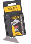 Stanley Fatmax Knife Blades - Pack of 100 XMS25BLADES