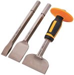 Roughneck Gorilla Bolster Set in Wallet XMS25BOLSTER