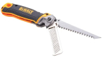DeWalt Folding Jabsaw & Rasp Set XMS25JABSAW