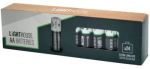 Lighthouse AA Battery 24 Pack XMS25LHBATAA
