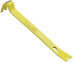 Hultafors Hi-Vis Mini Wrecking Bar (175mm/7") XMS25MINIBAR