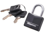 Master Lock 30mm Padlock XMS25PADLOCK