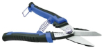 Faithfull Heavy Duty Snips XMS25SNIPS