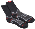 Scan Work Socks Triple Pack XMS25SOCKS