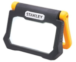 Stanley Rechargable LED Worklight - 1,500 Lumens XMS25TASKLI