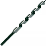 Makita D-07456 12mm x 400mm Wood Auger Bit