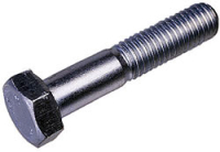 High Tensile Bolts & Hex Sets
