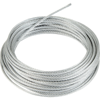 Wire Rope & Accessories