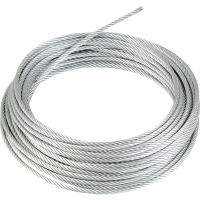 Wire Rope & Accessories Wire Rope & Accessories
