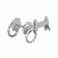 Gate Catches & Latches