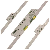 MULTI POINT LOCKING SYSTEMS