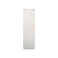 Finger/Kick Plates Finger/Kick Plates