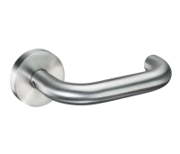 Stainless Ironmongery