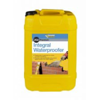 Waterproofing Agents Waterproofing Agents