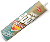 Fire & Heat Sealants Fire & Heat Sealants
