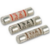 Adapters & Fuses
