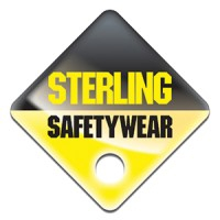 STERLING SAFETY WEAR